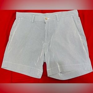 Polo by Ralph Lauren Classic Fit Shorts. Size 34W